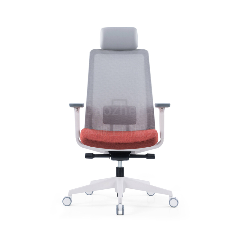 Sitzone南京办公椅，K1主管办公椅 网布主管椅