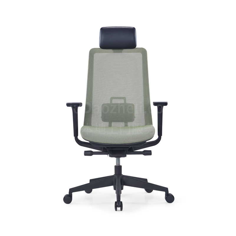 Sitzone南京办公椅，K1全网主管椅 全网人体工学椅