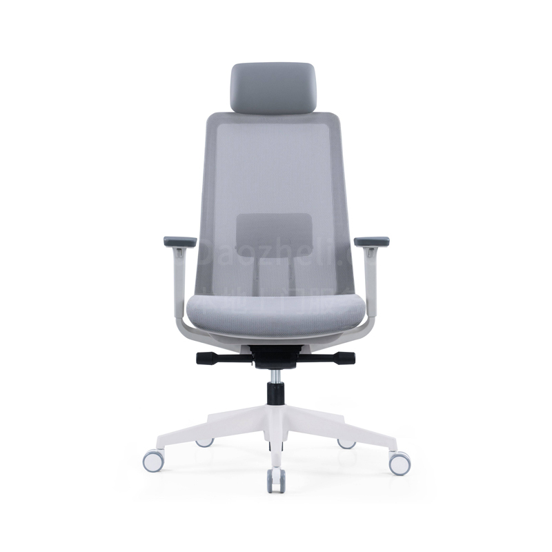 Sitzone南京办公椅，K1南京主管椅CH-K10A-QW-BS，全网人体工学椅