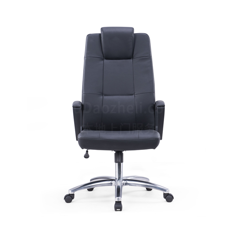 Sitzone南京办公椅，Derel南京仿皮办公椅JCH-K159A，纤皮办公椅 高背