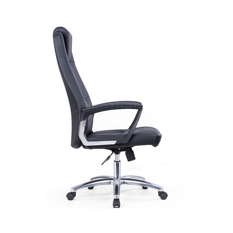 Sitzone南京办公椅图4，德尔Derel高背办公椅