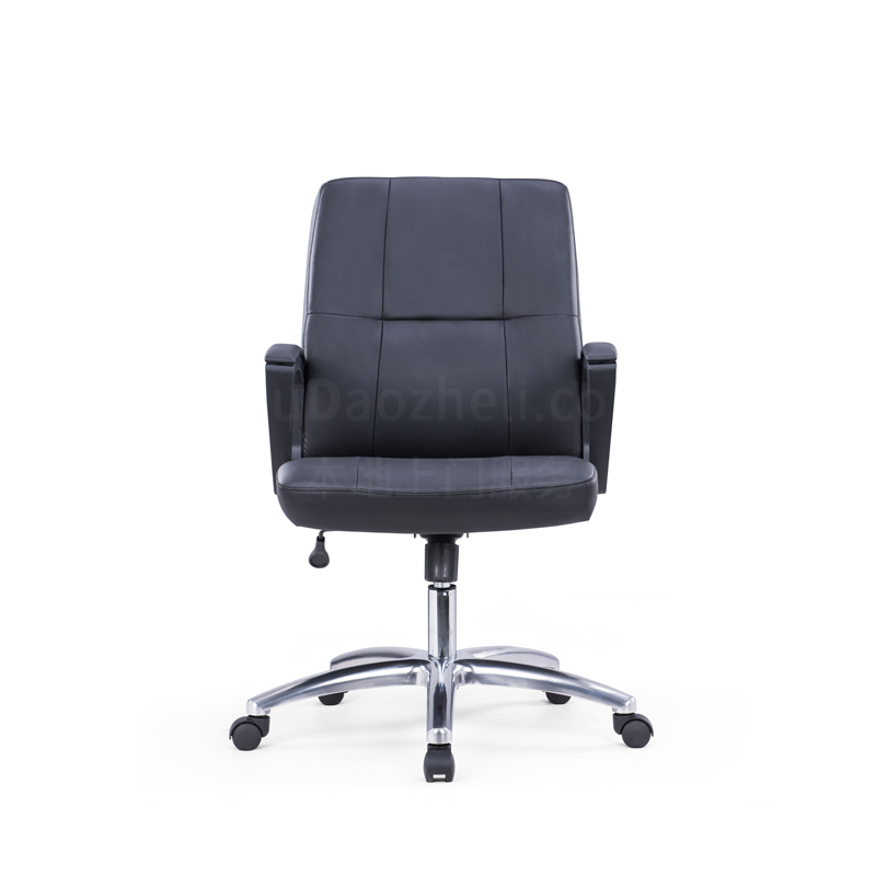 Sitzone南京办公椅，Derel南京职员椅JCH-K159B，纤皮职员椅