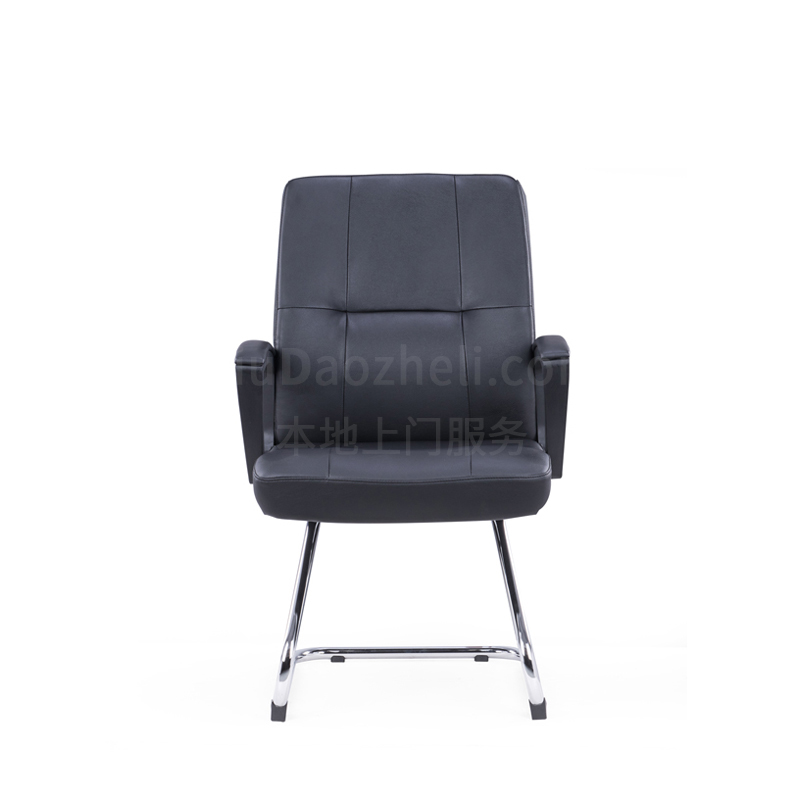 Sitzone南京办公椅，Derel南京会议椅JCH-K159C，弓形办公椅