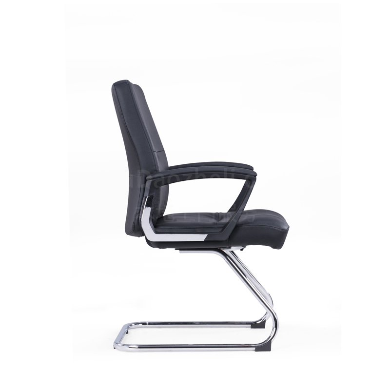 Sitzone南京办公椅图4，德尔Derel弓形办公椅