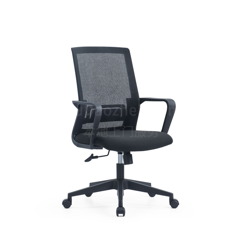 Sitzone南京办公椅，思可Ponder网布职员椅