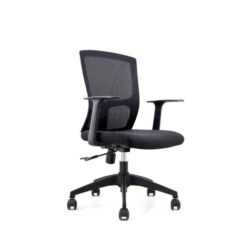 Sitzone南京办公椅，瑞特Reti网布转椅职员椅