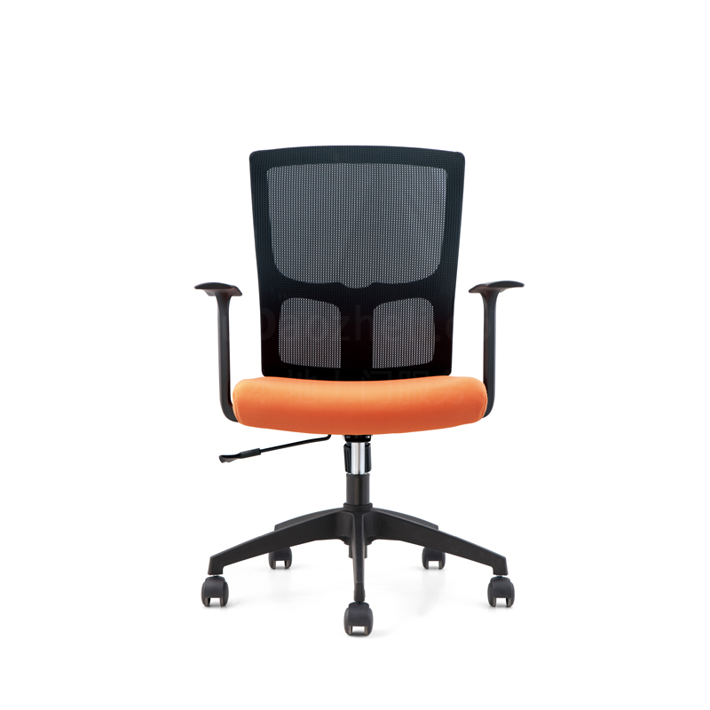 Sitzone南京办公椅图4，瑞特Reti网布职员椅