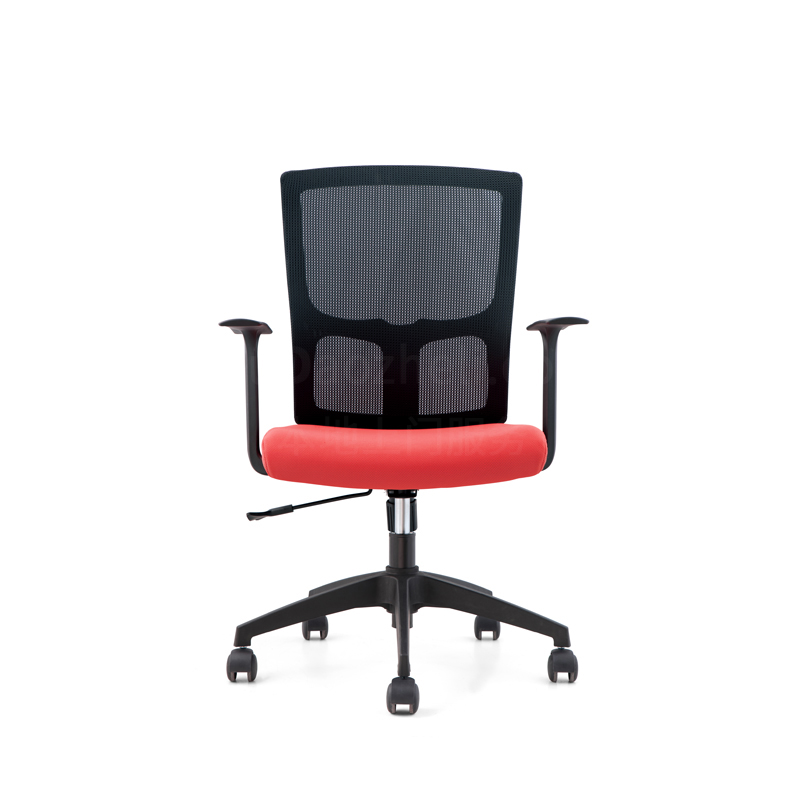 Sitzone南京办公椅，瑞特Reti网布电脑椅