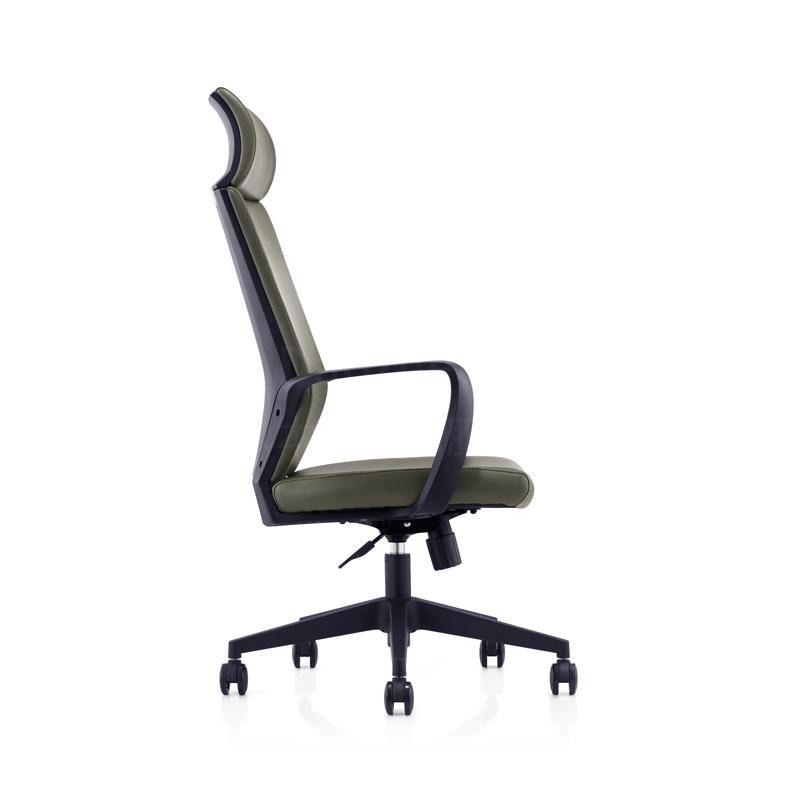 Sitzone南京办公椅图5，倾绎Qiy高背办公椅