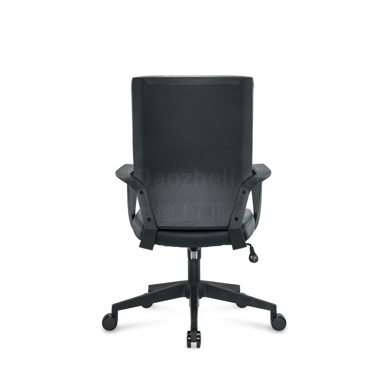 Sitzone南京办公椅图3，倾绎Qiy中背办公椅
