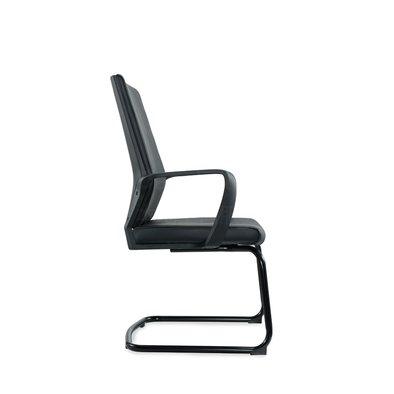 Sitzone南京办公椅图4，倾绎Qiy弓形办公椅