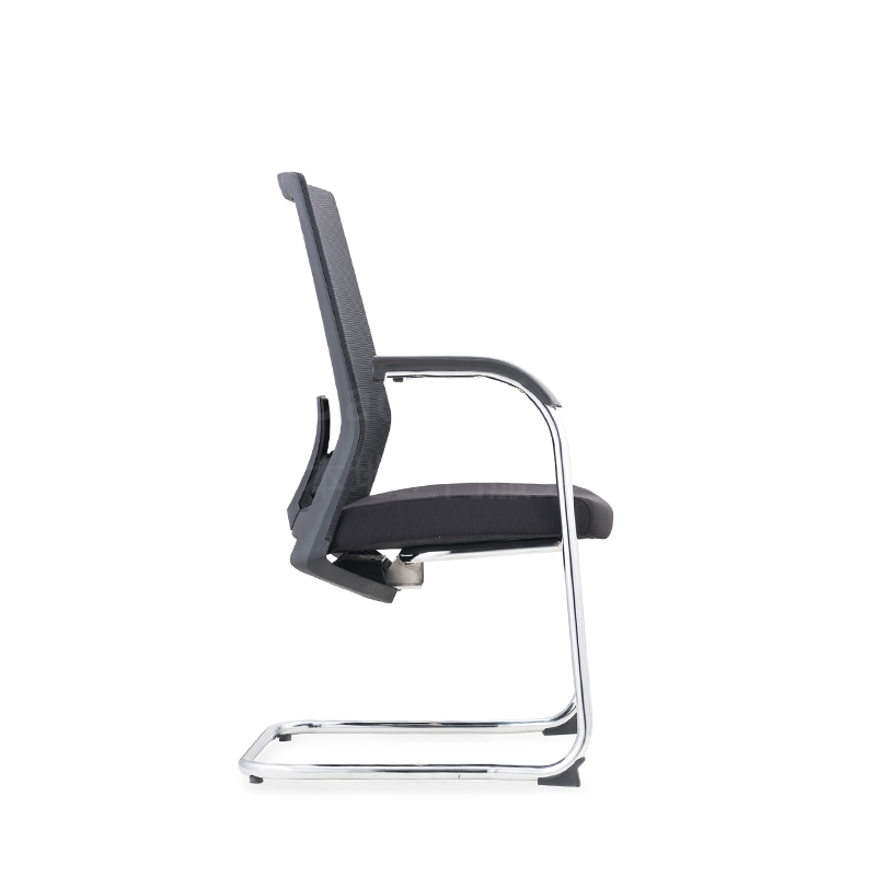 Sitzone南京办公椅图4，摩艾Moai访客会议椅