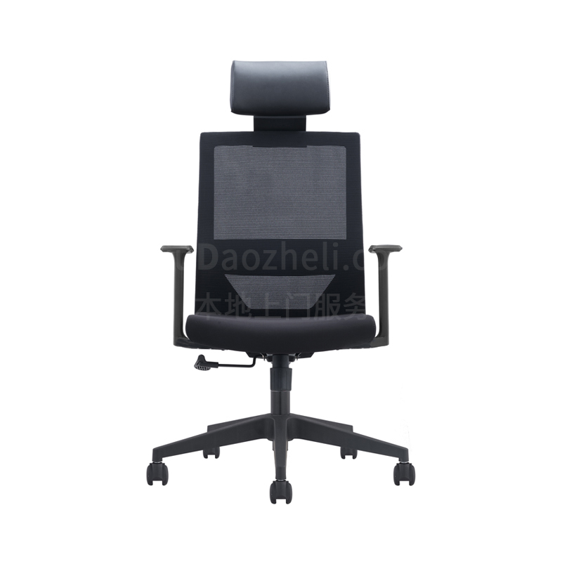 Sitzone南京办公椅，希尔沃Hero转椅职员办公椅