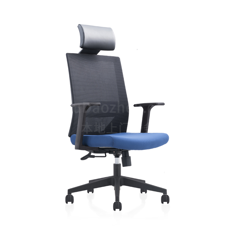 Sitzone南京办公椅图4，希尔沃Hero高背职员椅