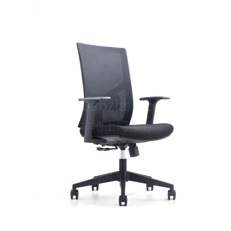 Sitzone南京办公椅，Triple南京职员椅