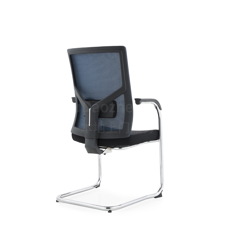 Sitzone南京办公椅图4，特瑞普Triple会议椅访客椅