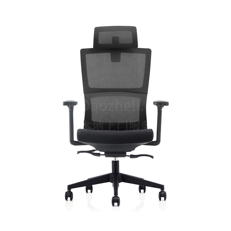 Sitzone南京办公椅，Double南京主管办公椅JCH-K233A，网布主管椅