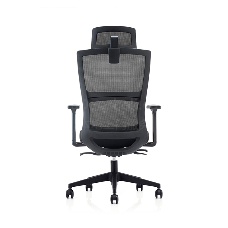 Sitzone南京办公椅图3，多波尔Double工学办公椅 高背