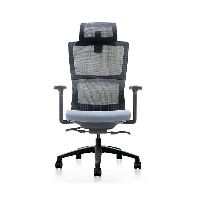 Sitzone南京办公椅，多波尔Double主管办公椅 网布主管椅