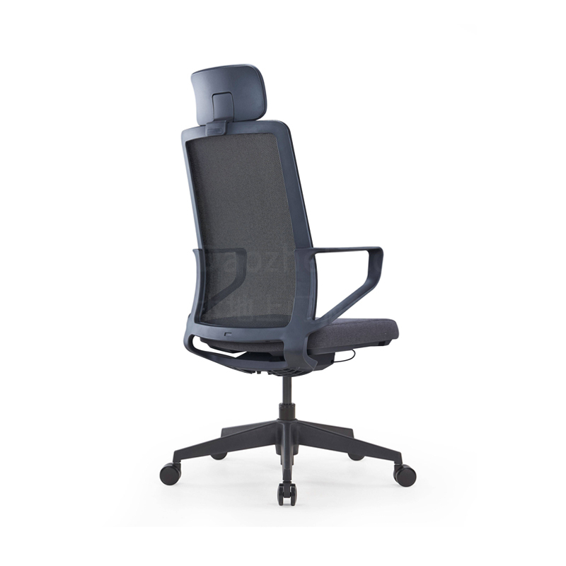 Sitzone南京办公椅图5，凯拉Kyla高背职员椅