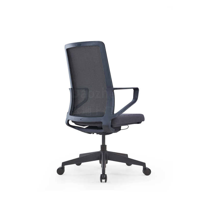 Sitzone南京办公椅图5，凯拉Kyla网布职员椅