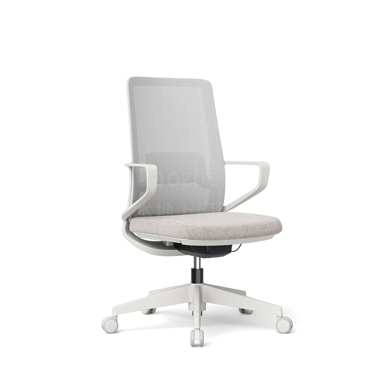 Sitzone南京办公椅，凯拉Kyla转椅职员椅 网布职员椅