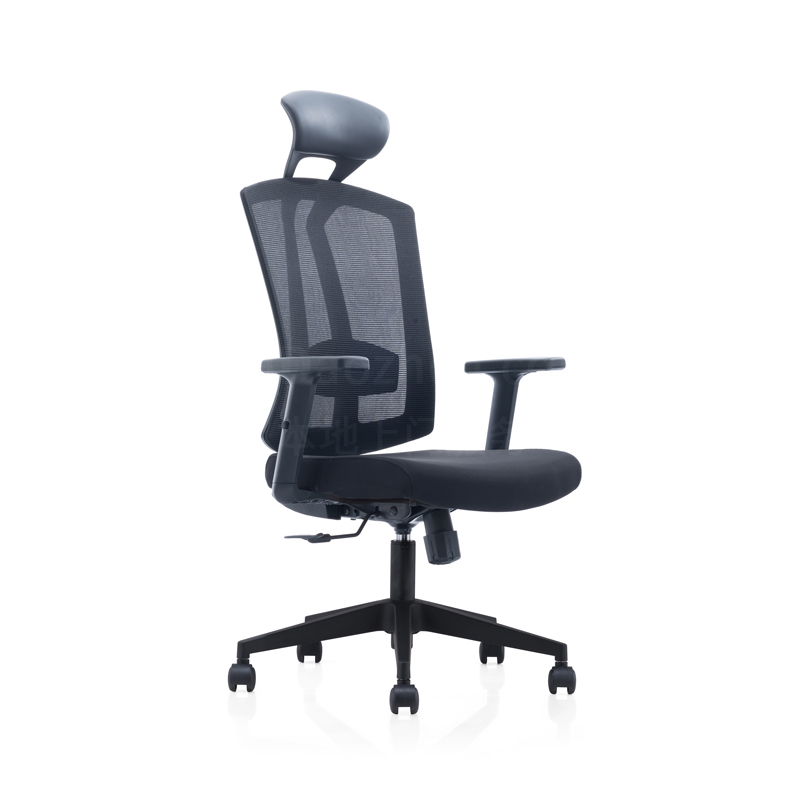 Sitzone南京办公椅，Pillar南京职员椅