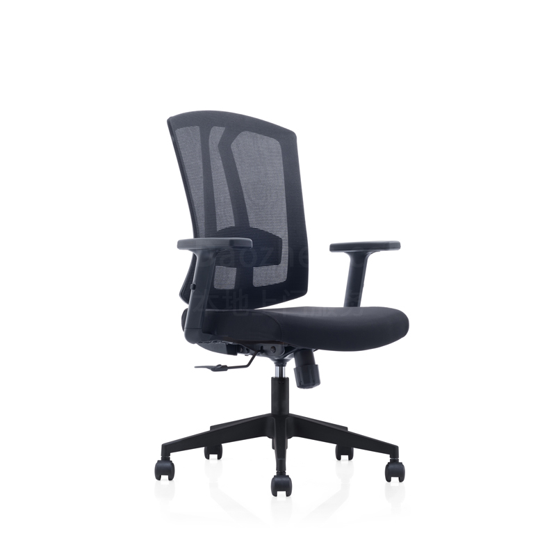 Sitzone南京办公椅，彼尔勒Pillar职员办公椅 转椅职员椅