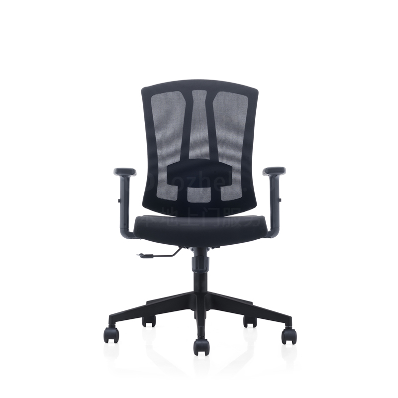 Sitzone南京办公椅，Pillar南京职员椅JCH-K267B-LP，网布职员椅