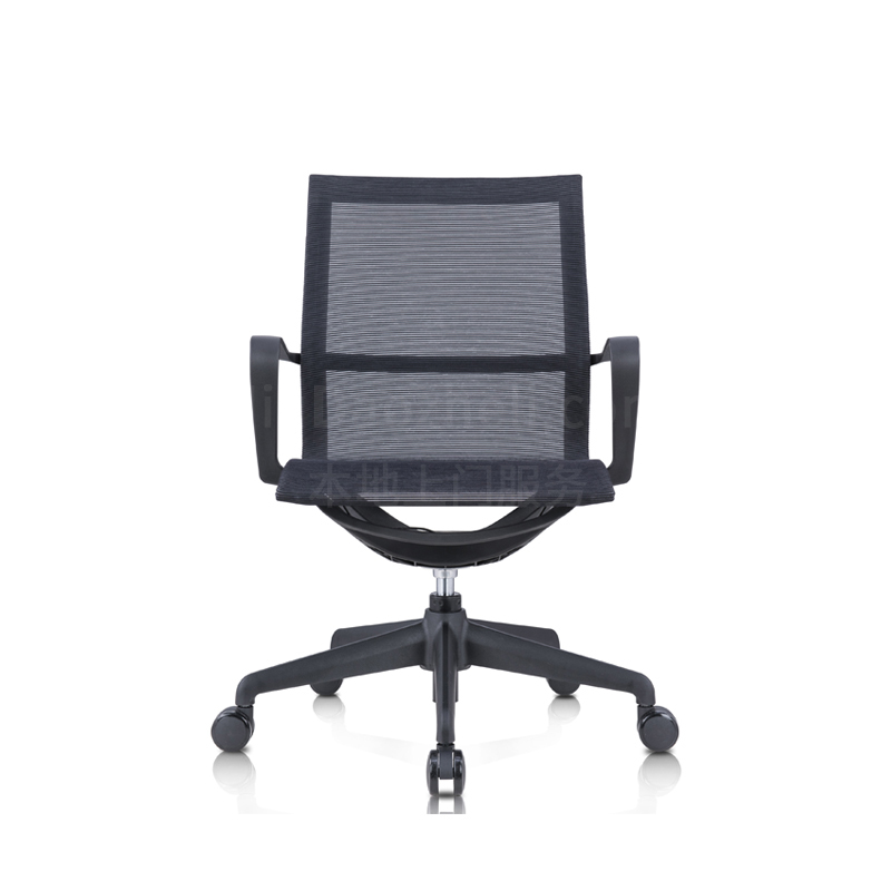 Sitzone南京办公椅，奥利佛Oliver职员办公椅