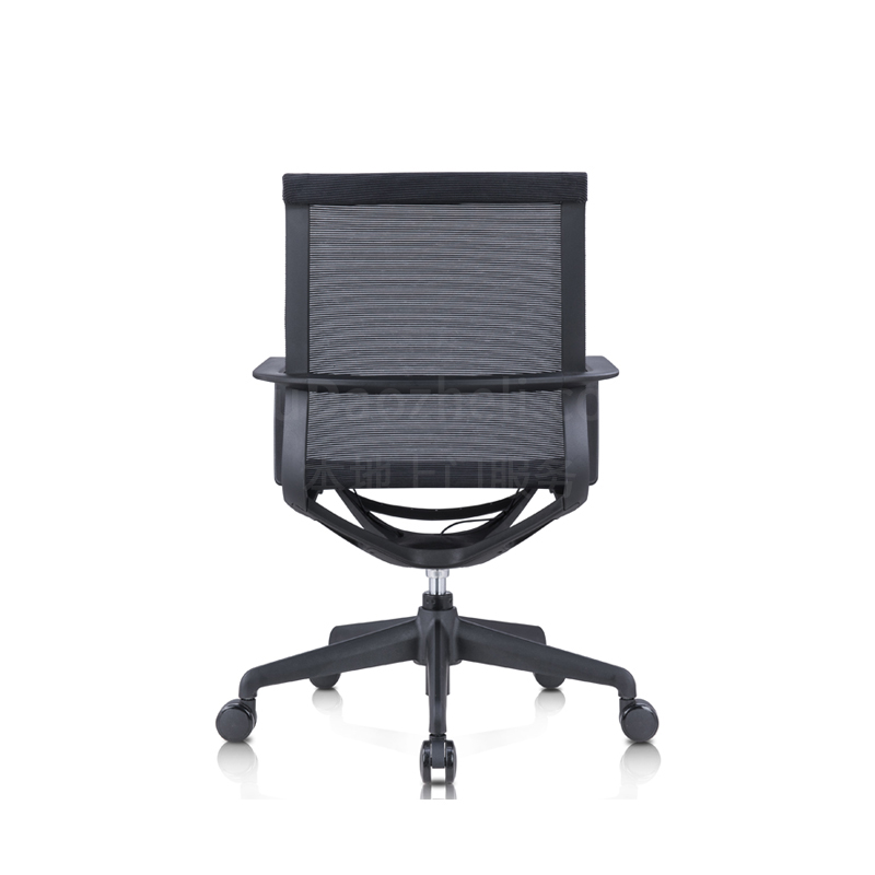 Sitzone南京办公椅图3，奥利佛Oliver全网职员椅