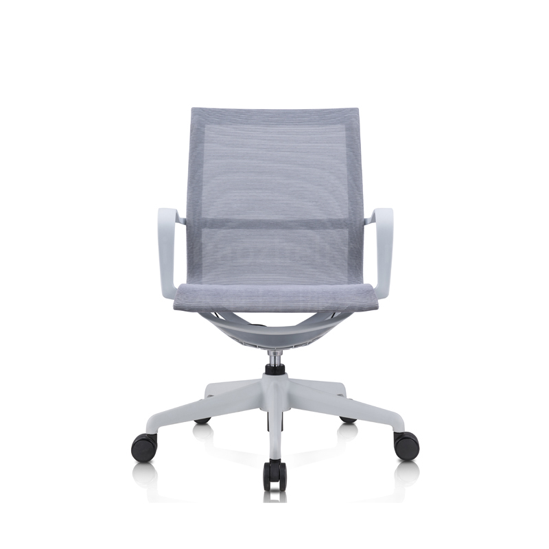 Sitzone南京办公椅图2，奥利佛Oliver全网职员椅 白框