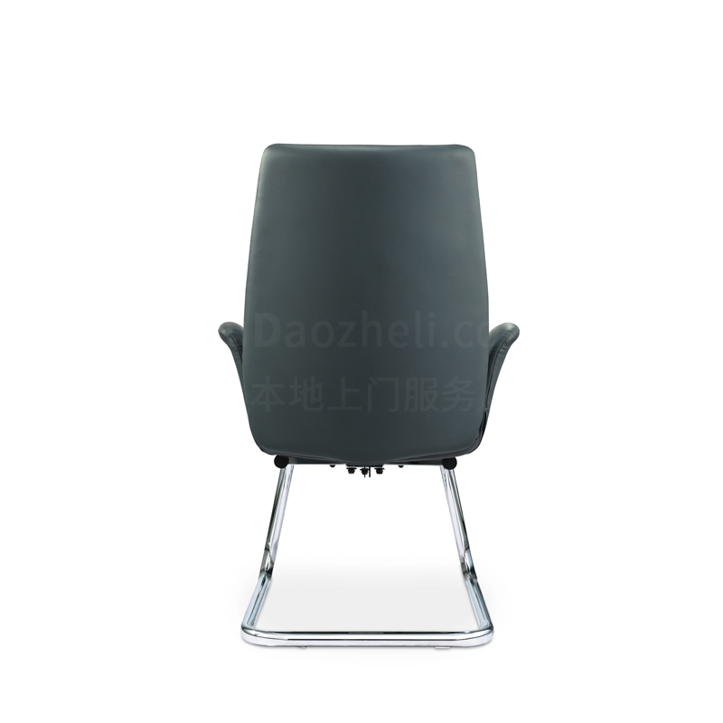 Sitzone南京办公椅图3，霍尔顿Holden弓形办公椅