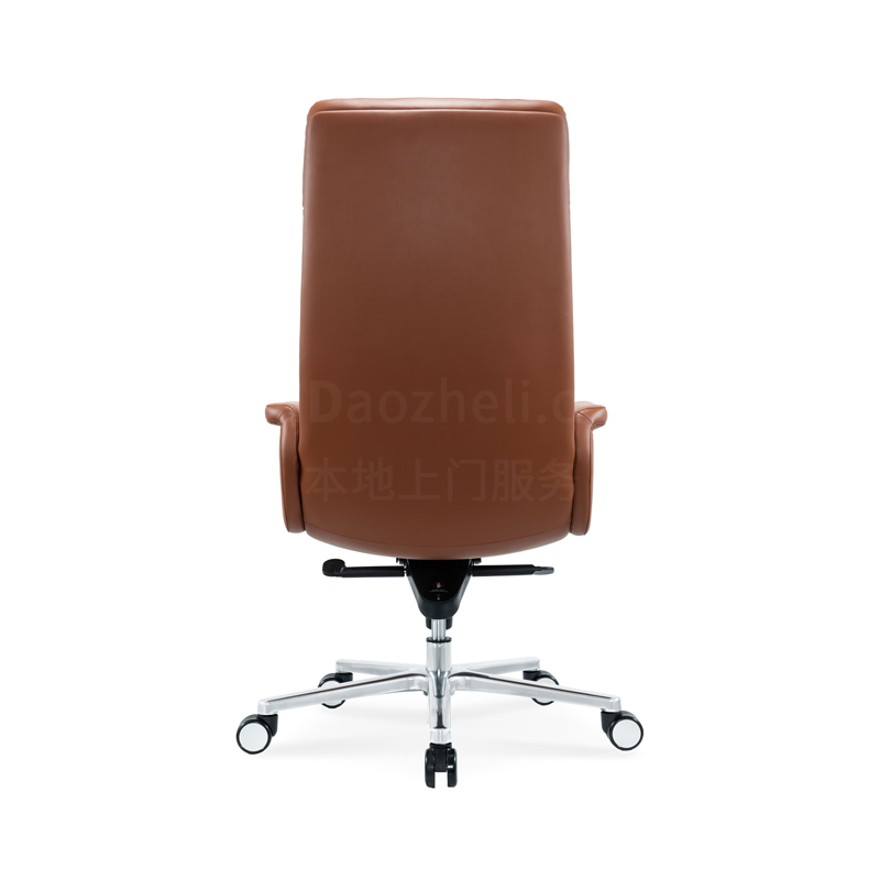 Sitzone南京办公椅图3，艾丽卡Erica高背办公椅