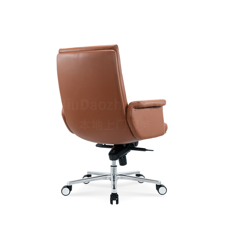 Sitzone南京办公椅图5，艾丽卡Erica中背办公椅