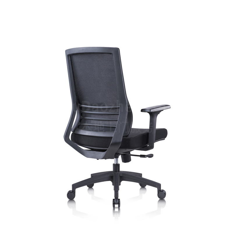 Sitzone南京办公椅图5，雷迪恩Radian工学职员椅