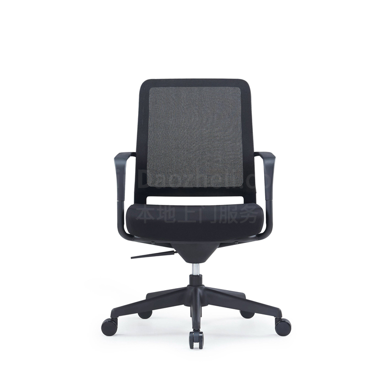 Sitzone南京办公椅，加纳Ghana转椅职员椅 职员电脑椅