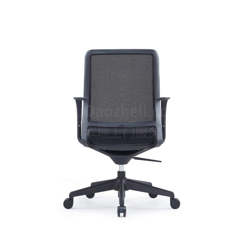 Sitzone南京办公椅图3，加纳Ghana职员办公椅