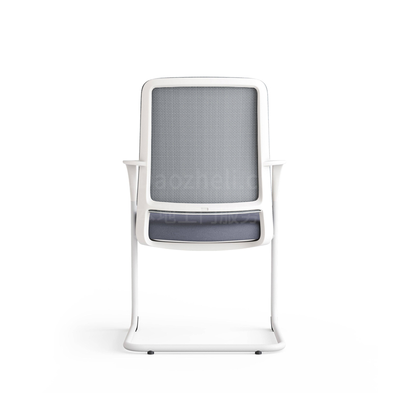 Sitzone南京办公椅图3，加纳Ghana访客会客椅 白框