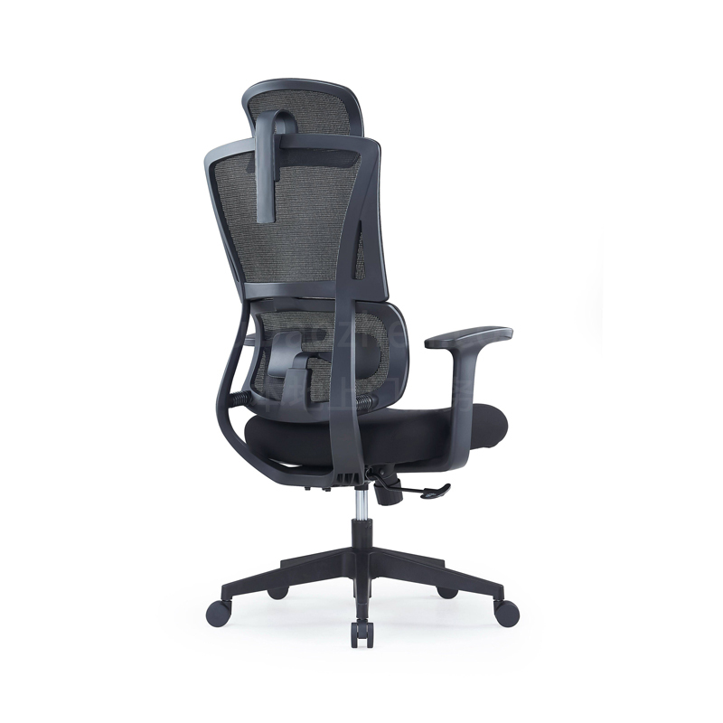 Sitzone南京办公椅图5，维森Wysen高背办公椅