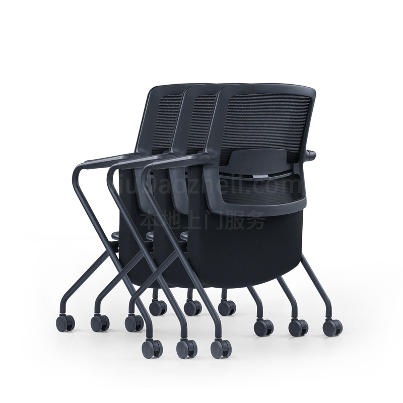 Sitzone南京办公椅图5，重力Gravi洽谈培训椅
