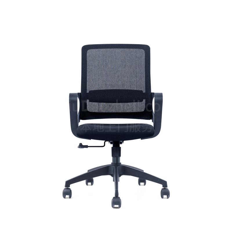 Sitzone南京办公椅，无华Simple网椅职员椅
