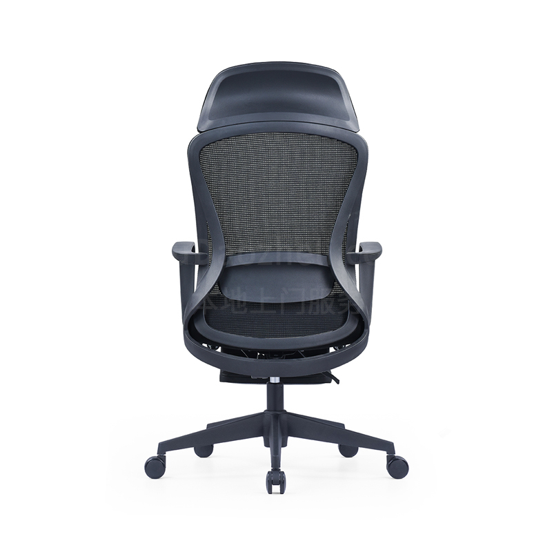 Sitzone南京办公椅图3，爵士Jazz午休椅办公椅