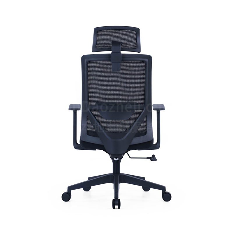 Sitzone南京办公椅图3，威V高背职员椅 简配