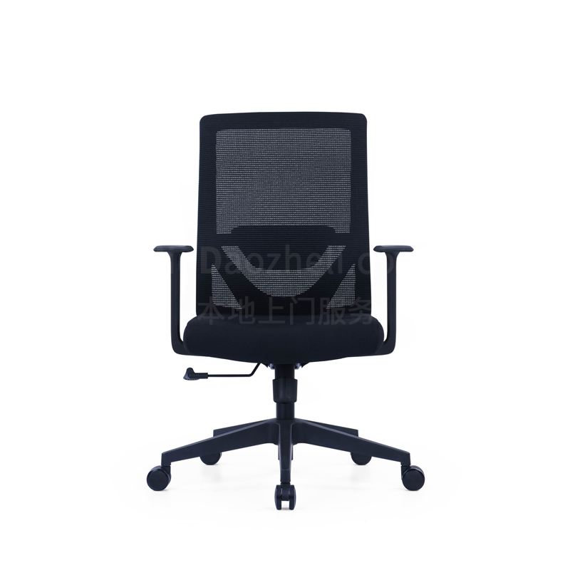 Sitzone南京办公椅，威 V南京职员椅JCH-K391B，网布职员椅