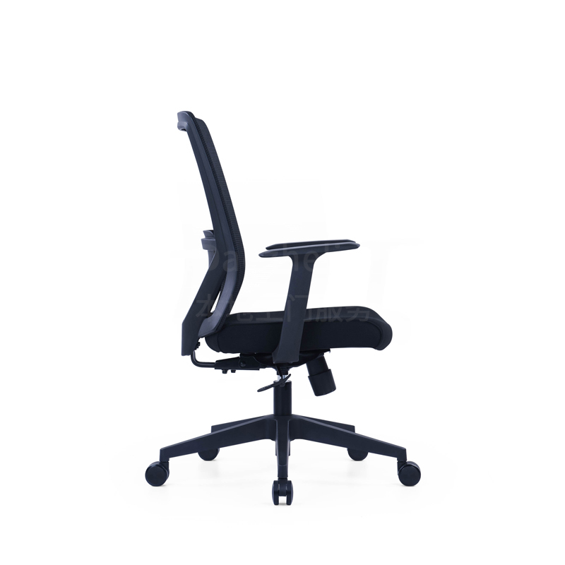 Sitzone南京办公椅图4，威V网布办公椅