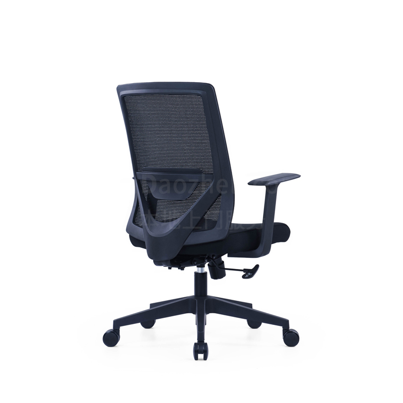 Sitzone南京办公椅图5，威V网布办公椅