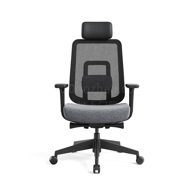 Sitzone南京办公椅，如奕Renata主管办公椅 网布主管椅
