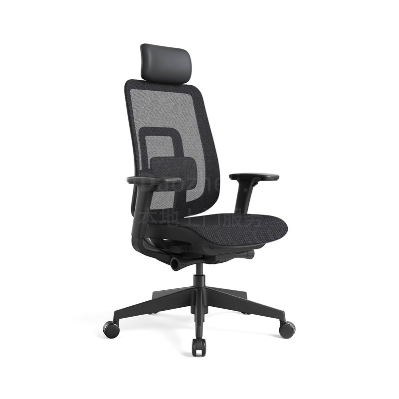 Sitzone南京办公椅，Renata南京主管椅，南京网布椅