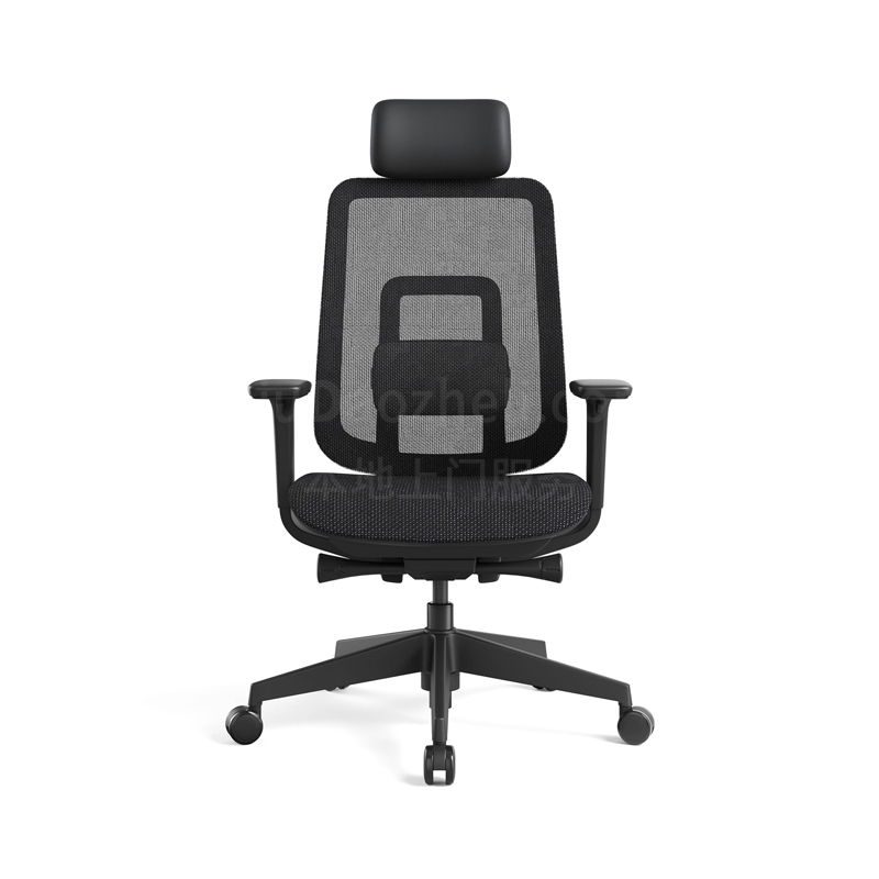 Sitzone南京办公椅，如奕Renata全网主管椅 主管办公椅全网面